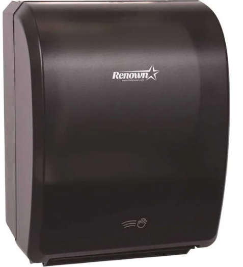 Renown 313656170 dispenser conversion adapter kit.