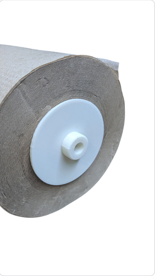 Georgia Pacific EnMotion paper towel adapter for model # 59498A