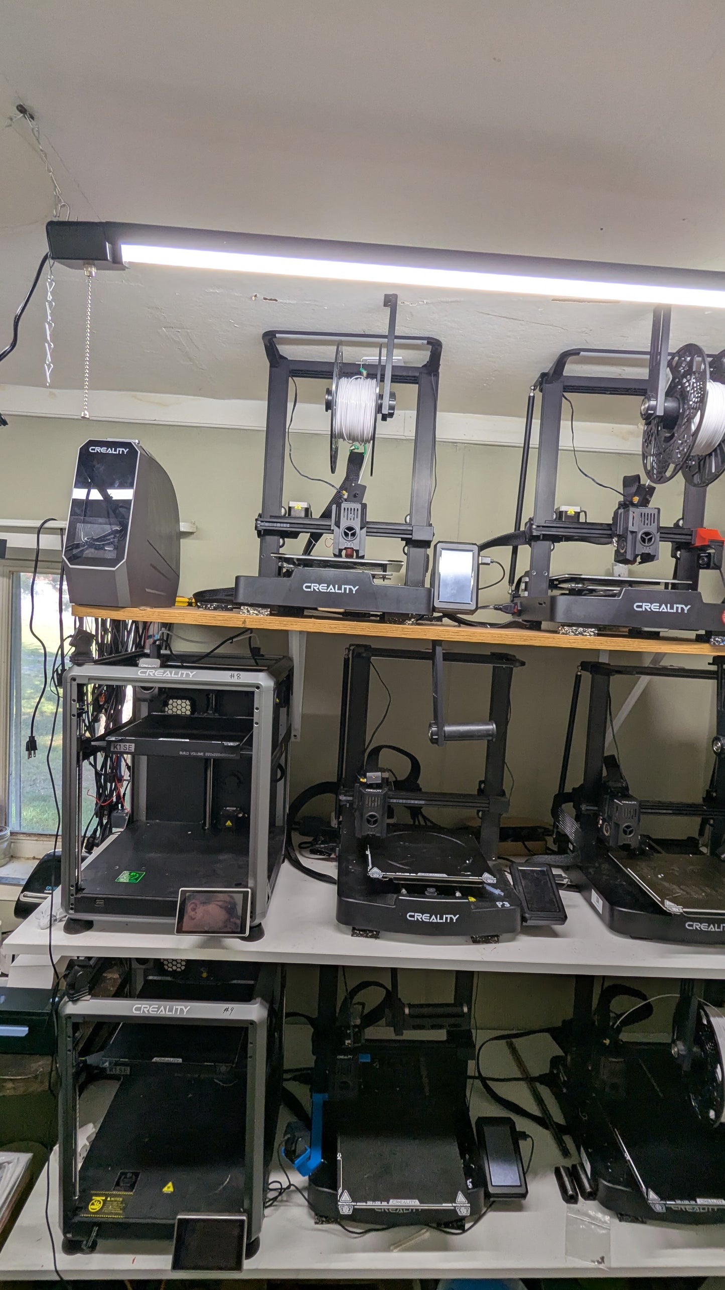 3D printing, CNC routers, injection molding, CAD design & laser engraving service. Just shoot over your file for free quotes @ Tagliocnc@gmail.com