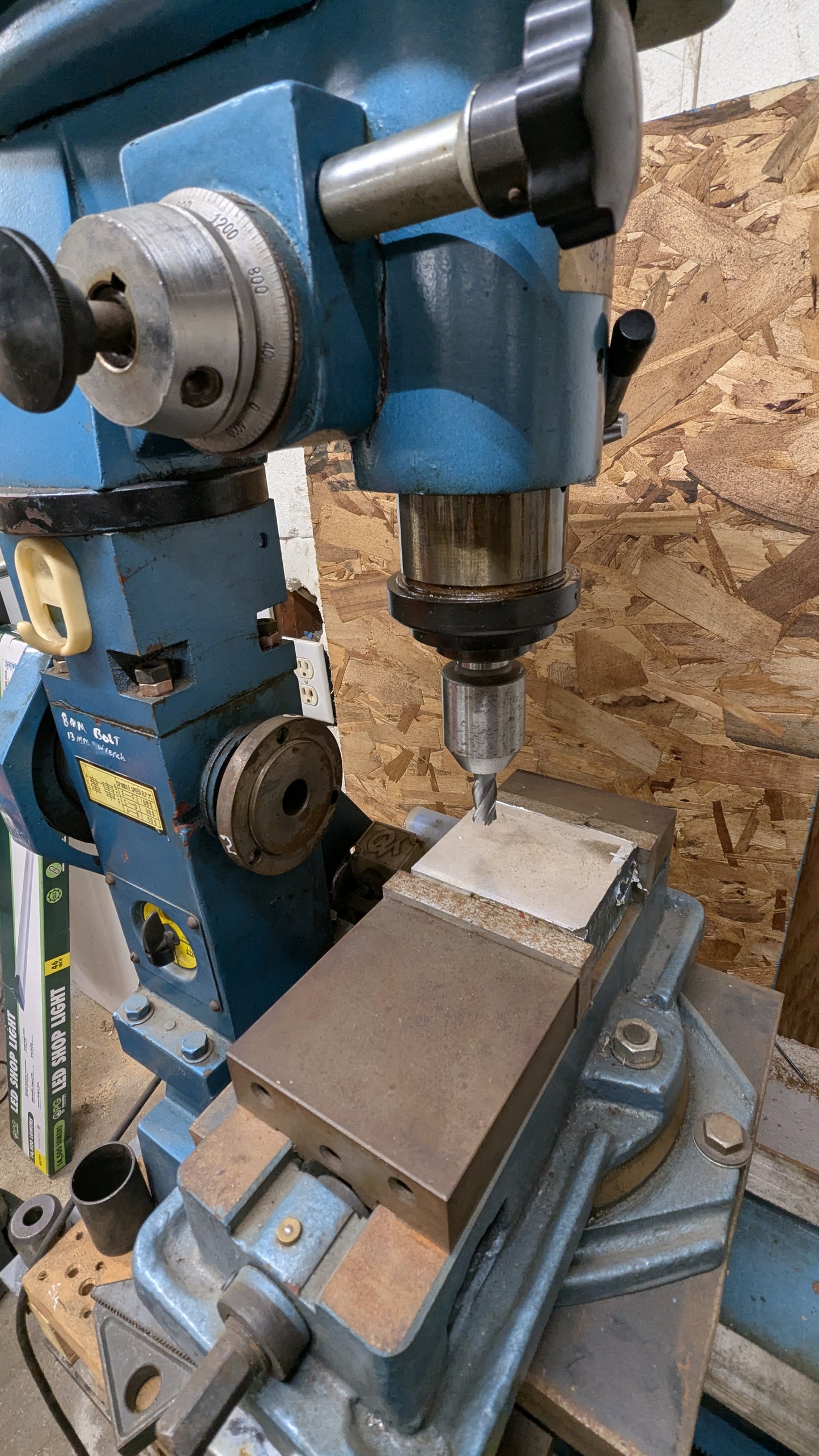 3D printing, CNC routers, injection molding, CAD design & laser engraving service. Just shoot over your file for free quotes @ Tagliocnc@gmail.com