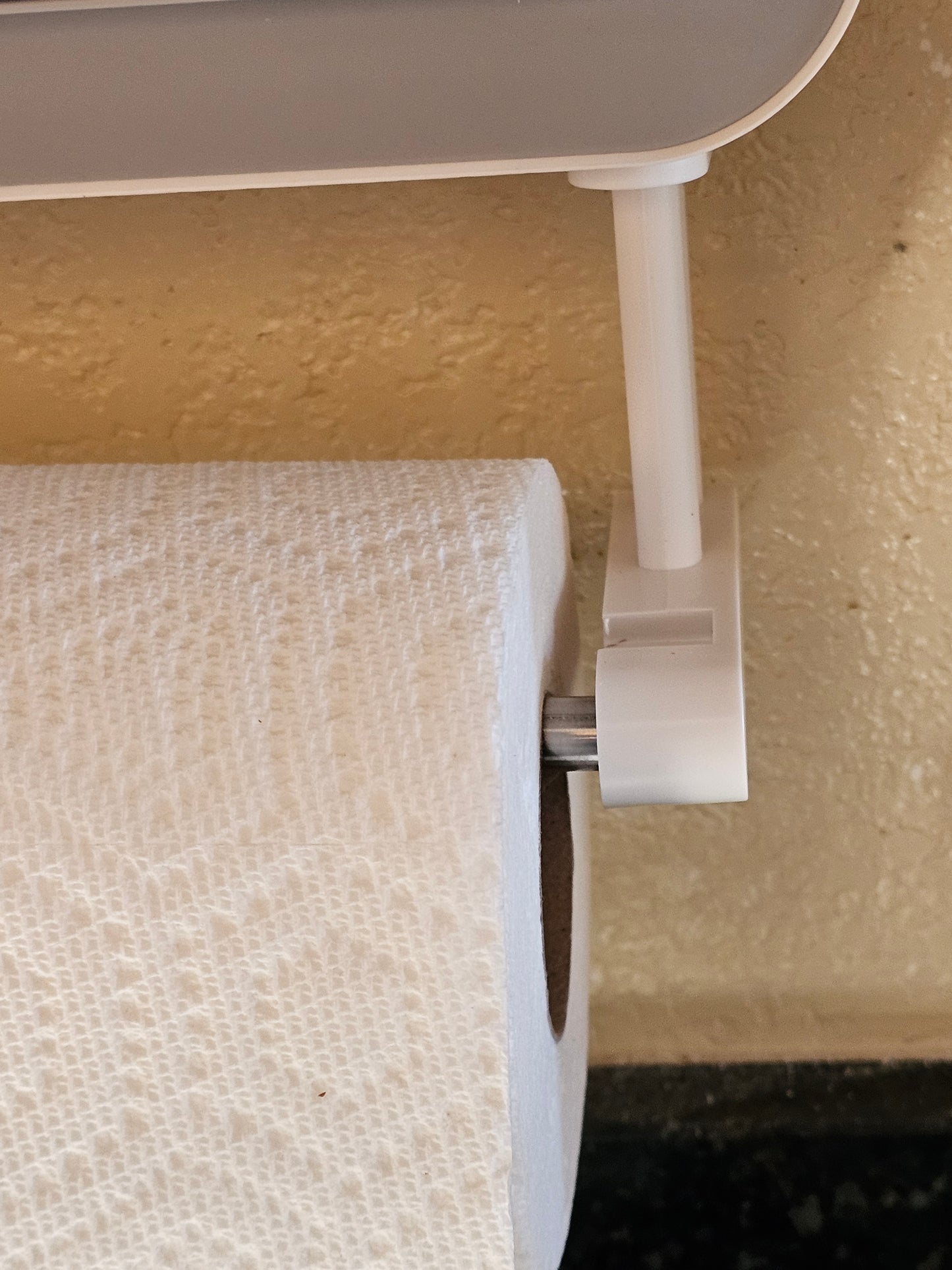 Kitchen Towel 1 1/2 to 3/8 Adapter