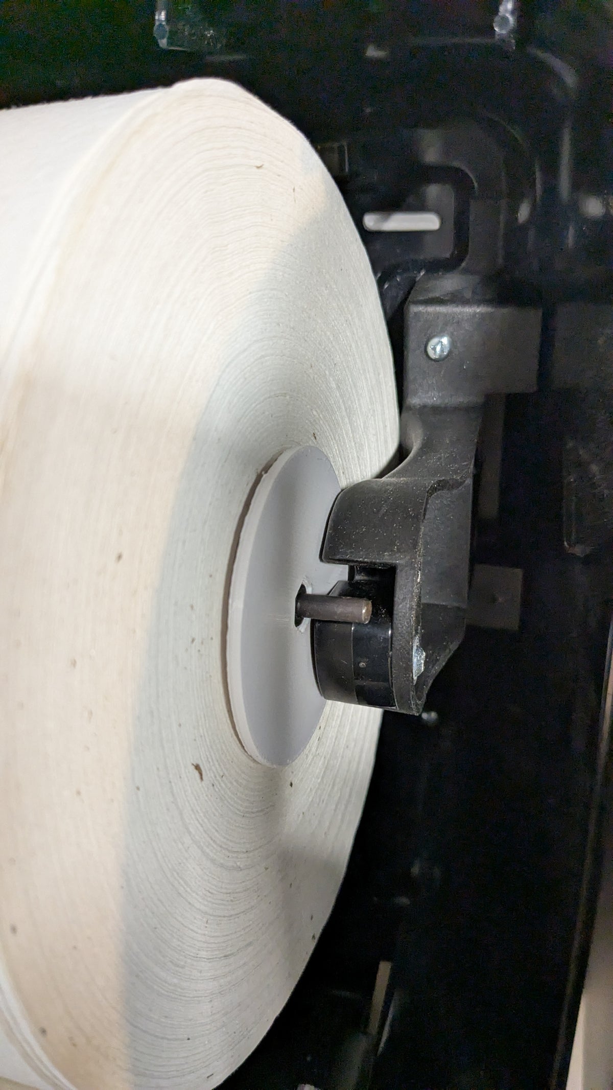 Tork H1 Paper Towel conversion adapters.
