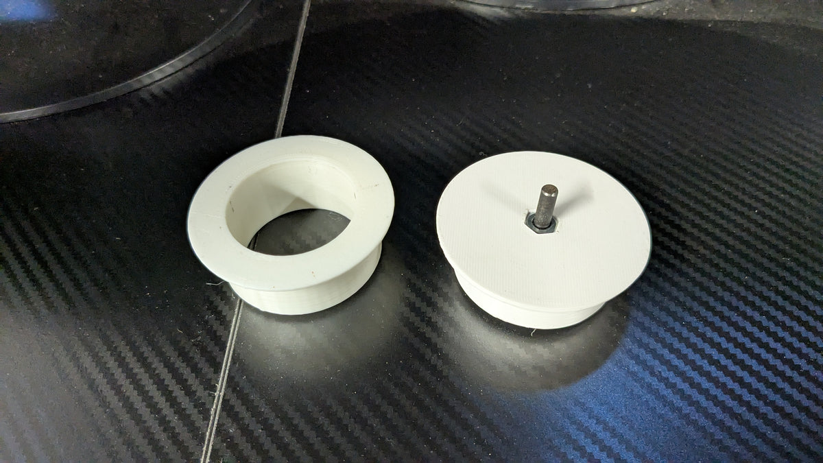 Tork H1 Paper Towel conversion adapters.