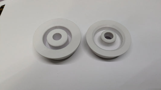 Georgia Pacific Blue Ultra 59594 manual dispenser Adapter kit for the universal roll