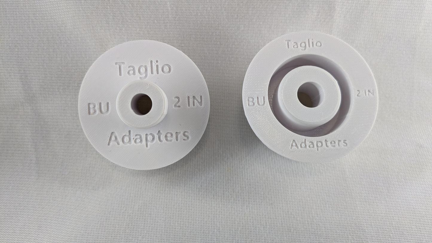 Georgia Pacific Blue Ultra paper towel adapter. Model # 59589 & 59590