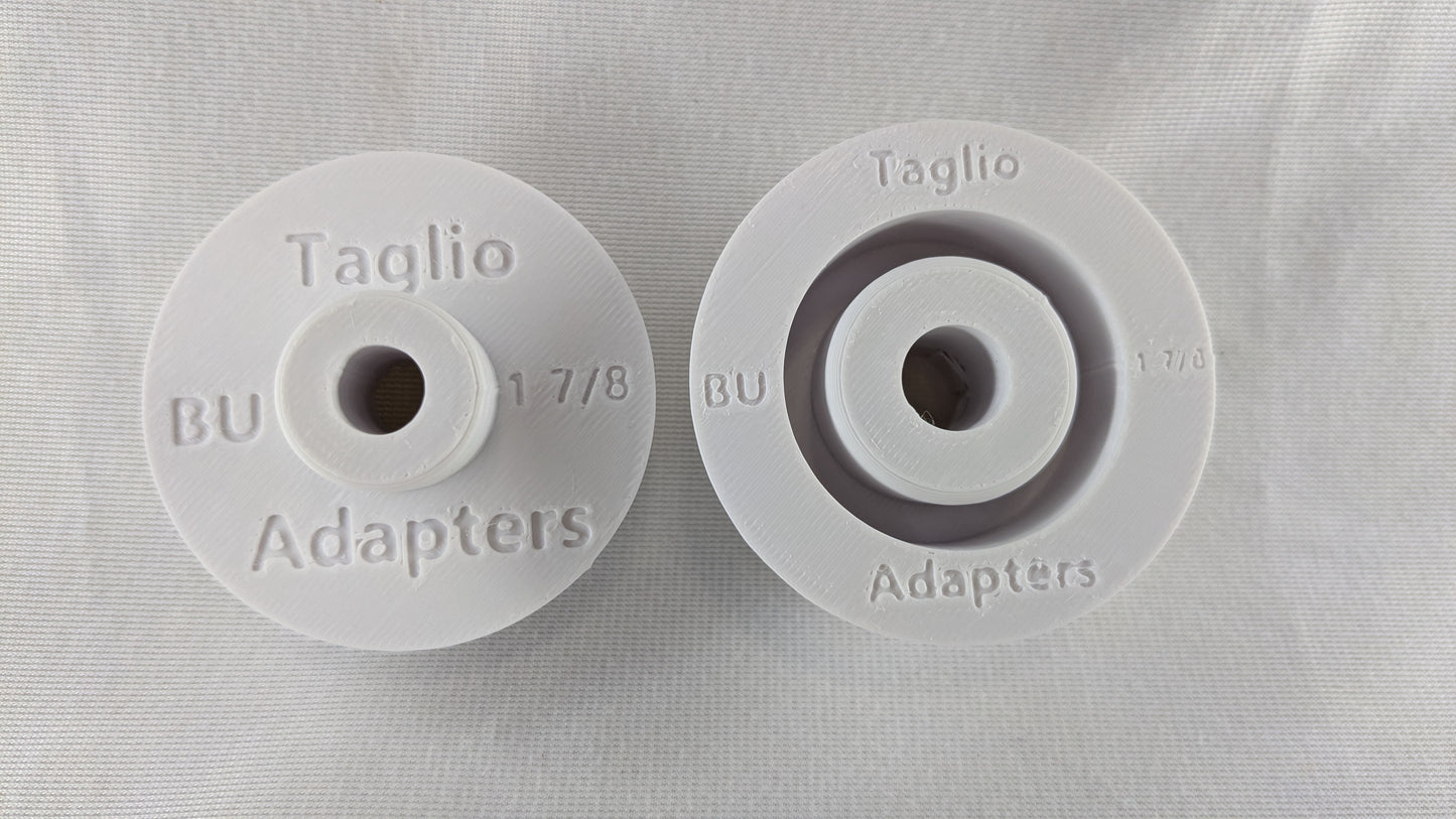 Georgia Pacific Blue Ultra paper towel adapter. Model # 59589 & 59590
