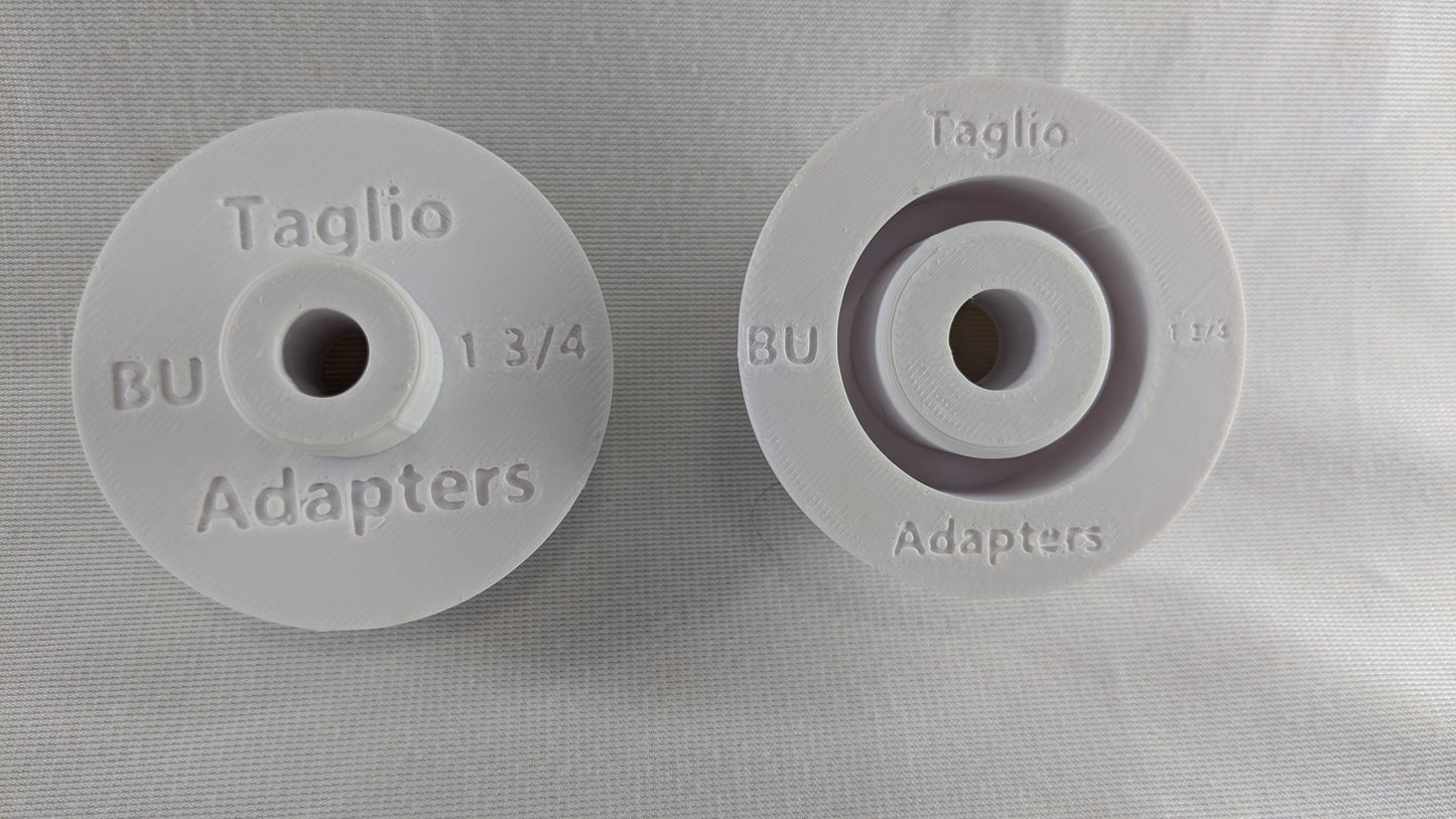 Georgia Pacific Blue Ultra paper towel adapter. Model # 59589 & 59590
