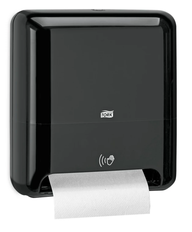 Tork H1 Paper Towel conversion adapters.