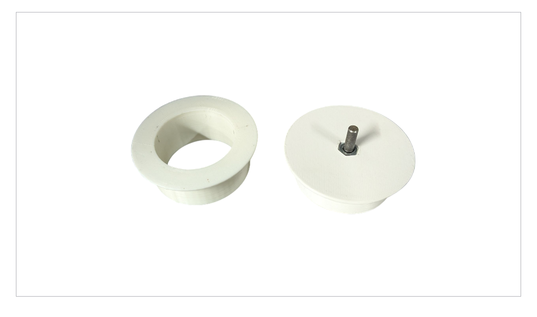 Tork H1 Paper Towel conversion adapters.
