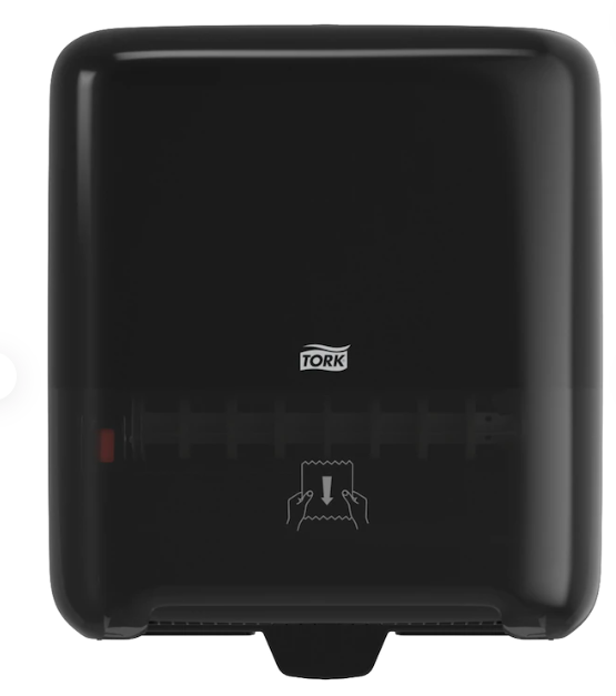 Tork H1 Paper Towel conversion adapters.