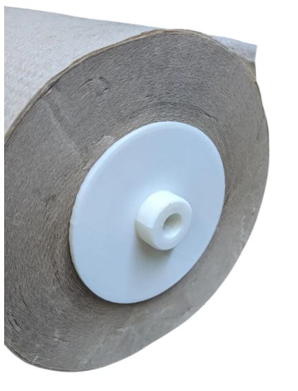 Georgia Pacific EnMotion 59466 paper towel adapter to fit the 2" core roll.