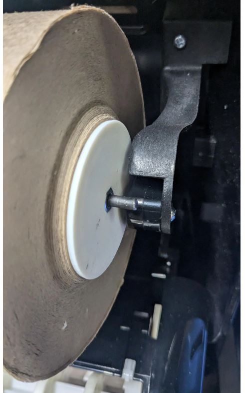 Tork H1 adapter for 2