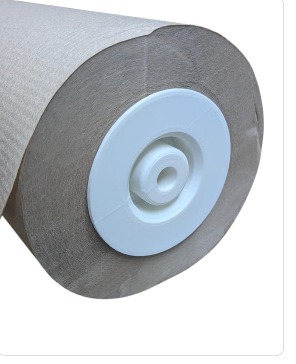 Georgia Pacific Blue Ultra paper towel adapter. Model # 59589 ...