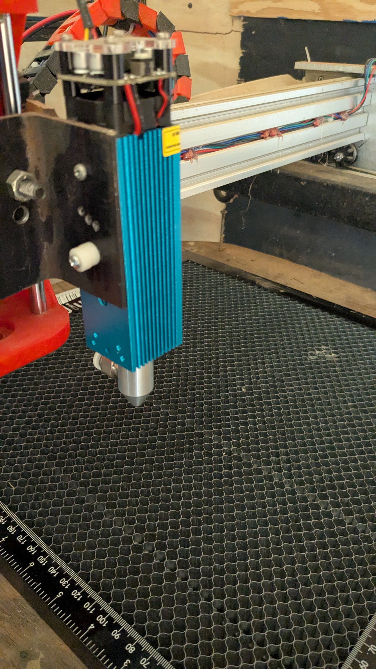 3D printing, CNC routers, injection molding, CAD design & laser engraving service. Just shoot over your file for free quotes @ Tagliocnc@gmail.com