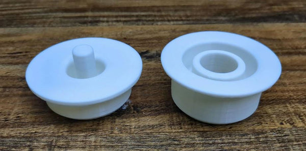 Georgia pacific SoftPull 59489 2' core paper towel adapter – taglioadapters